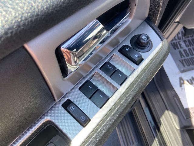 Used 2017 Ford Expedition For Sale in Muscle Shoals, AL
