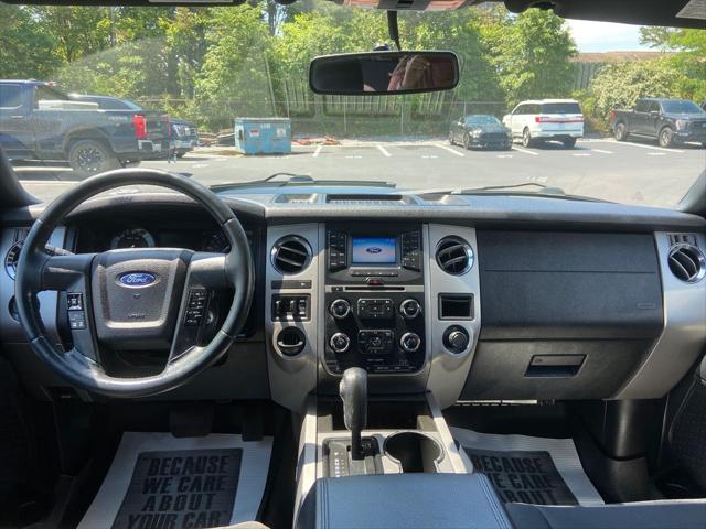 Used 2017 Ford Expedition For Sale in Muscle Shoals, AL
