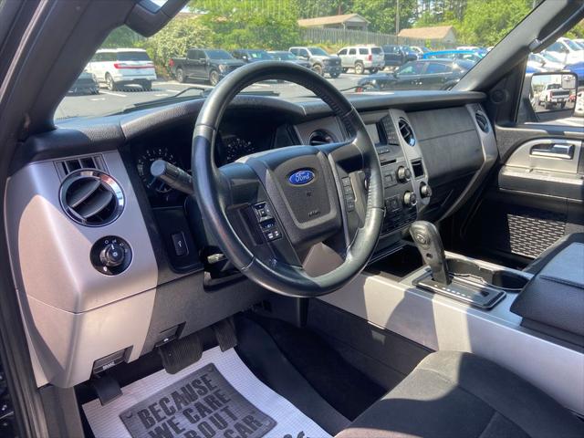 Used 2017 Ford Expedition For Sale in Muscle Shoals, AL