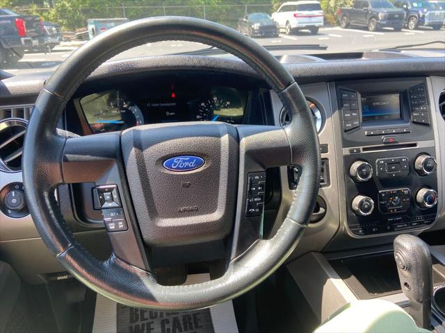 Used 2017 Ford Expedition For Sale in Muscle Shoals, AL