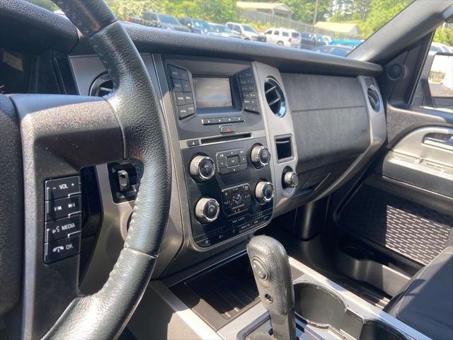 Used 2017 Ford Expedition For Sale in Muscle Shoals, AL