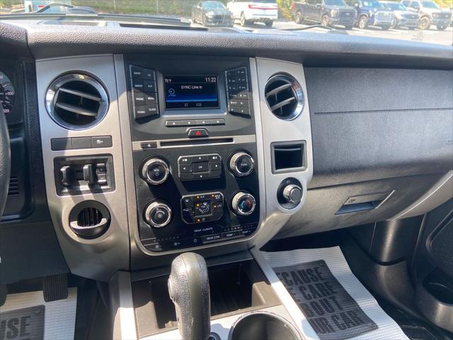 Used 2017 Ford Expedition For Sale in Muscle Shoals, AL