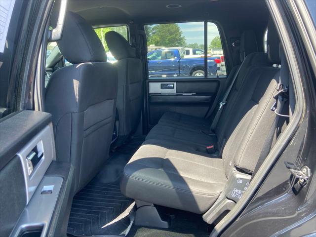 Used 2017 Ford Expedition For Sale in Muscle Shoals, AL