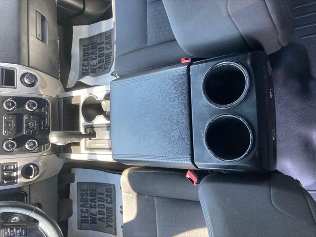 Used 2017 Ford Expedition For Sale in Muscle Shoals, AL