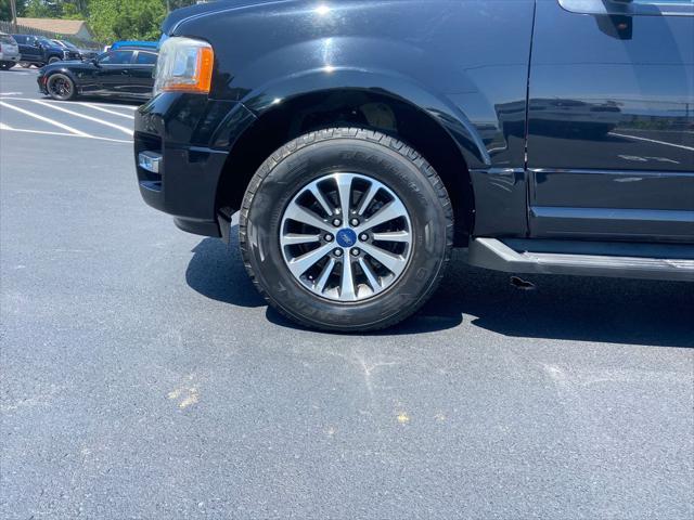 Used 2017 Ford Expedition For Sale in Muscle Shoals, AL