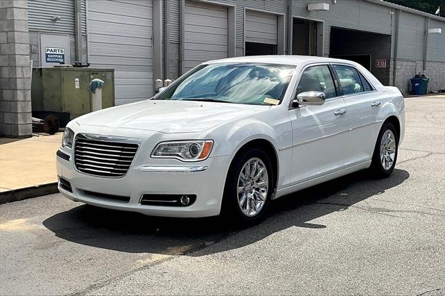Used 2014 Chrysler 300 For Sale in Olive Branch, MS