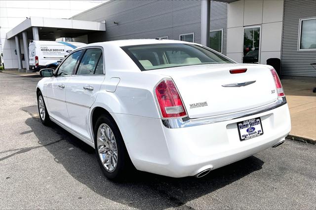 Used 2014 Chrysler 300 For Sale in Olive Branch, MS
