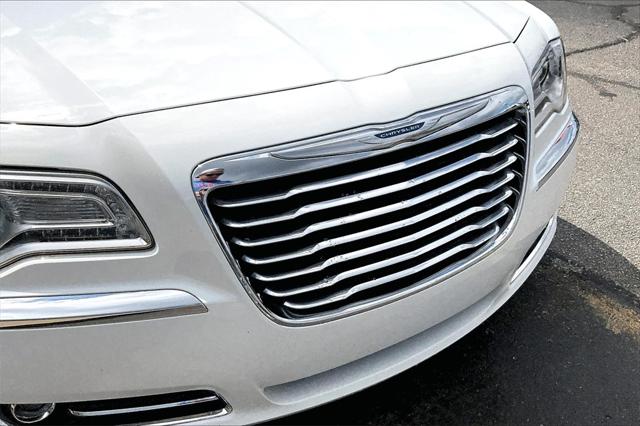 Used 2014 Chrysler 300 For Sale in Olive Branch, MS