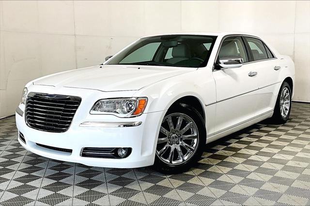 Used 2014 Chrysler 300 For Sale in Millington, TN