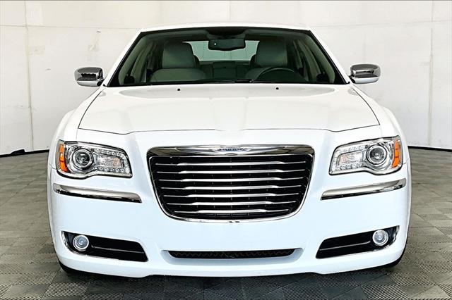 Used 2014 Chrysler 300 For Sale in Millington, TN