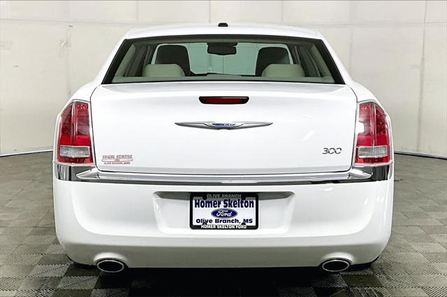 Used 2014 Chrysler 300 For Sale in Millington, TN
