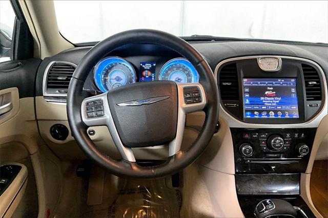 Used 2014 Chrysler 300 For Sale in Millington, TN