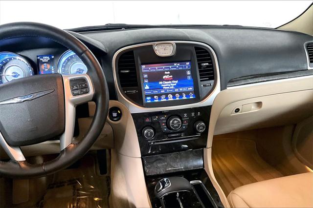 Used 2014 Chrysler 300 For Sale in Millington, TN