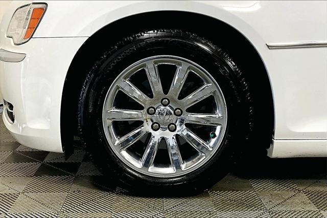 Used 2014 Chrysler 300 For Sale in Millington, TN