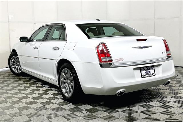 Used 2014 Chrysler 300 For Sale in Millington, TN