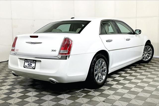 Used 2014 Chrysler 300 For Sale in Millington, TN