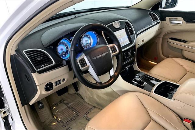 Used 2014 Chrysler 300 For Sale in Millington, TN