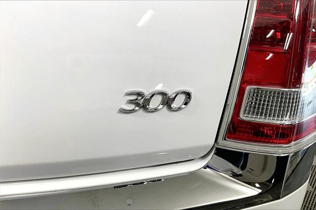 Used 2014 Chrysler 300 For Sale in Millington, TN