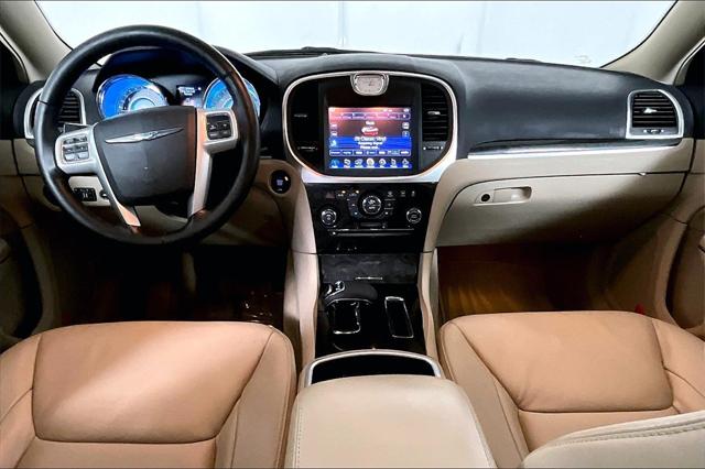 Used 2014 Chrysler 300 For Sale in Millington, TN