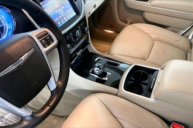 Used 2014 Chrysler 300 For Sale in Millington, TN