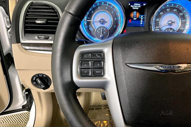 Used 2014 Chrysler 300 For Sale in Millington, TN