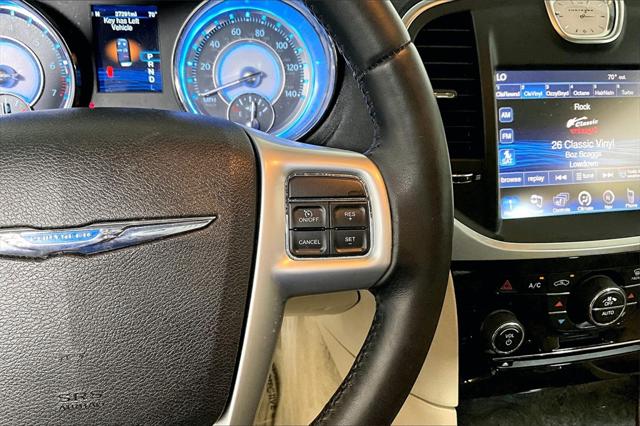 Used 2014 Chrysler 300 For Sale in Millington, TN