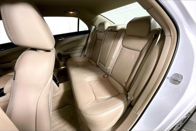 Used 2014 Chrysler 300 For Sale in Millington, TN