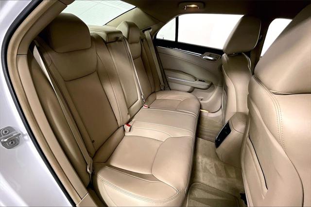 Used 2014 Chrysler 300 For Sale in Millington, TN