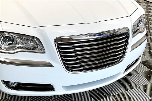 Used 2014 Chrysler 300 For Sale in Millington, TN