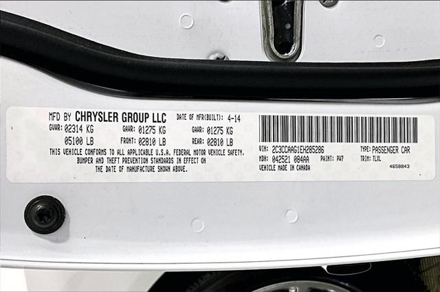 Used 2014 Chrysler 300 For Sale in Millington, TN