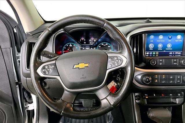 Used 2021 Chevrolet Colorado For Sale in Olive Branch, MS