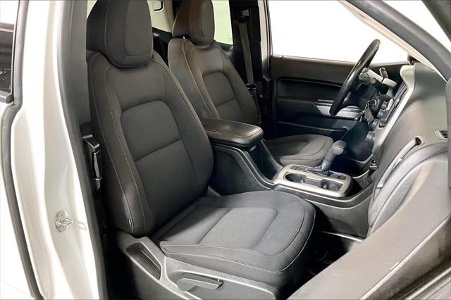 Used 2021 Chevrolet Colorado For Sale in Olive Branch, MS