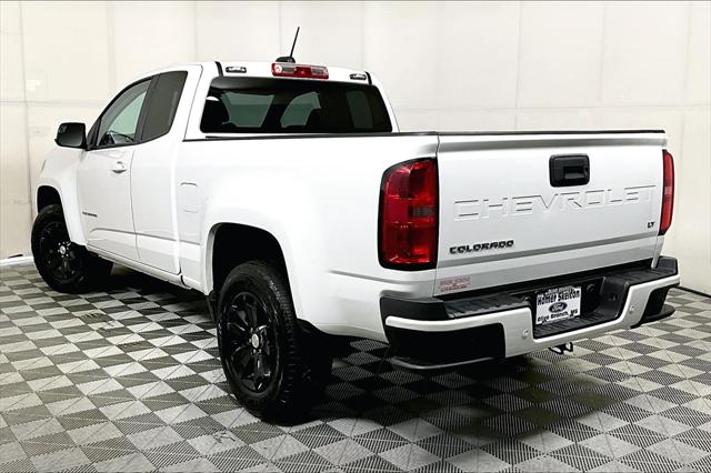 Used 2021 Chevrolet Colorado For Sale in Olive Branch, MS