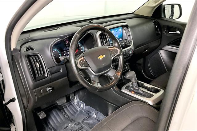Used 2021 Chevrolet Colorado For Sale in Olive Branch, MS