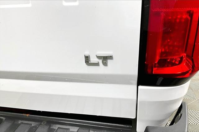 Used 2021 Chevrolet Colorado For Sale in Olive Branch, MS