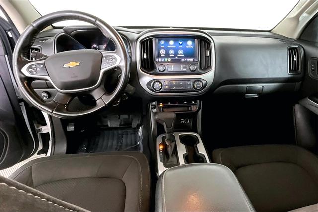 Used 2021 Chevrolet Colorado For Sale in Olive Branch, MS