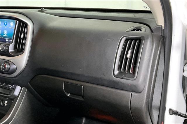 Used 2021 Chevrolet Colorado For Sale in Olive Branch, MS