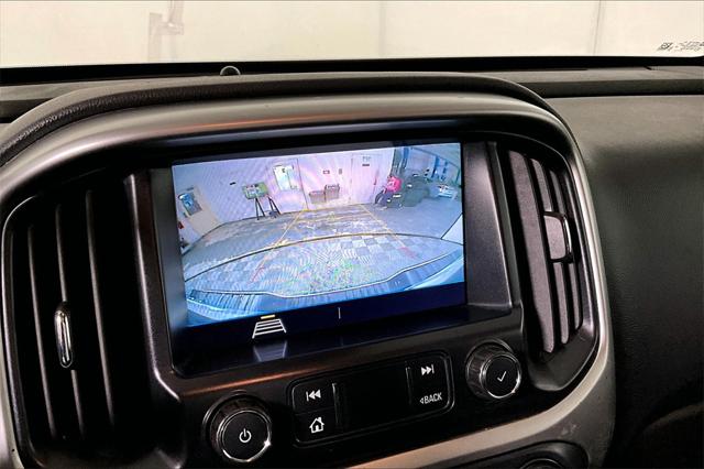 Used 2021 Chevrolet Colorado For Sale in Olive Branch, MS