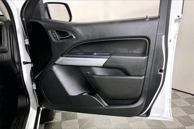 Used 2021 Chevrolet Colorado For Sale in Olive Branch, MS