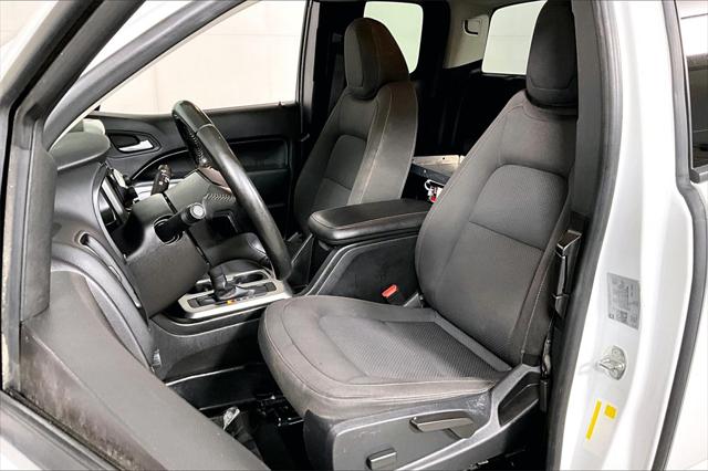 Used 2021 Chevrolet Colorado For Sale in Olive Branch, MS