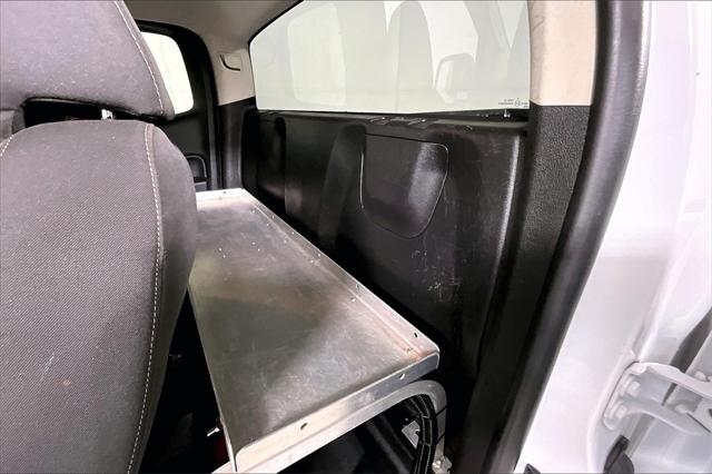 Used 2021 Chevrolet Colorado For Sale in Olive Branch, MS