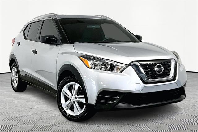 Used 2019 Nissan Kicks For Sale in Olive Branch, MS