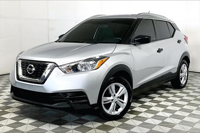 Used 2019 Nissan Kicks For Sale in Olive Branch, MS