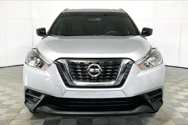 Used 2019 Nissan Kicks For Sale in Olive Branch, MS
