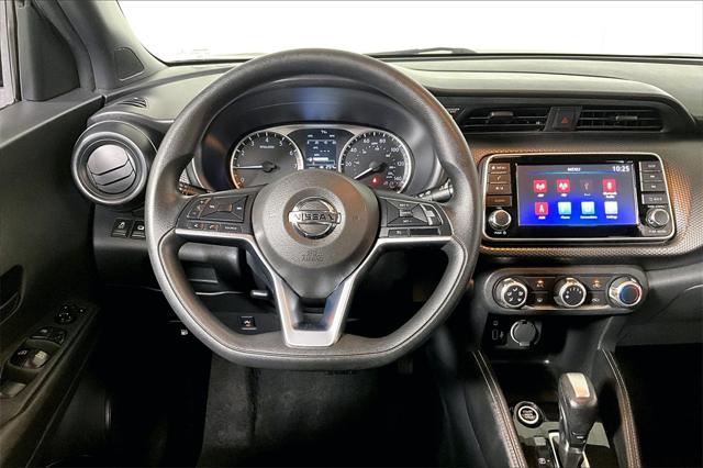 Used 2019 Nissan Kicks For Sale in Olive Branch, MS