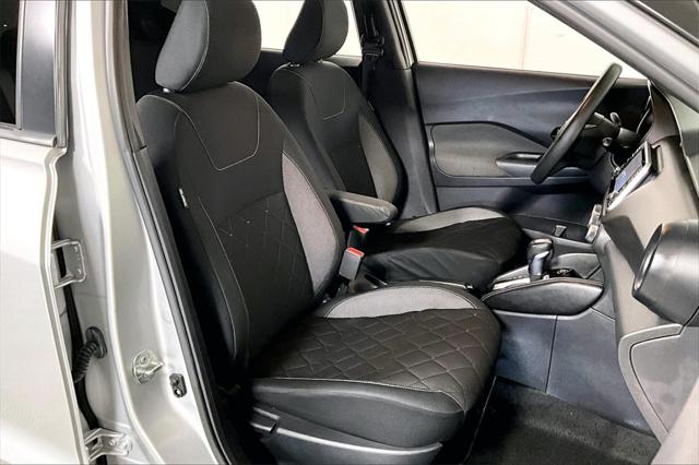 Used 2019 Nissan Kicks For Sale in Olive Branch, MS