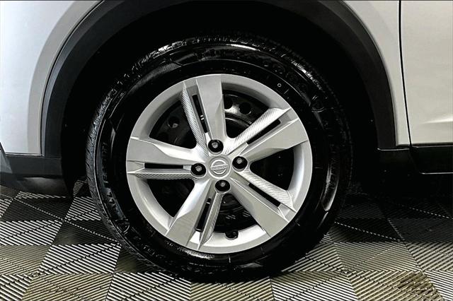 Used 2019 Nissan Kicks For Sale in Olive Branch, MS