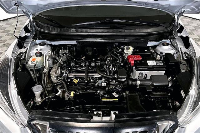 Used 2019 Nissan Kicks For Sale in Olive Branch, MS