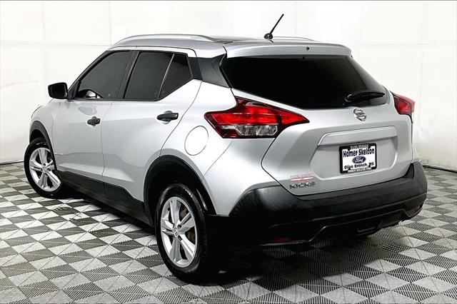 Used 2019 Nissan Kicks For Sale in Olive Branch, MS