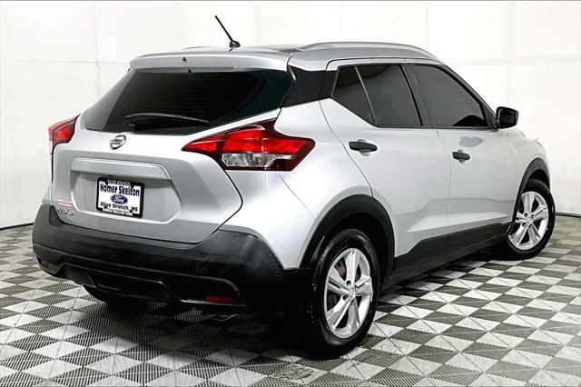 Used 2019 Nissan Kicks For Sale in Olive Branch, MS